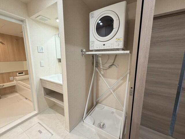 D-ROOM伏見駅前（202） 部屋画像