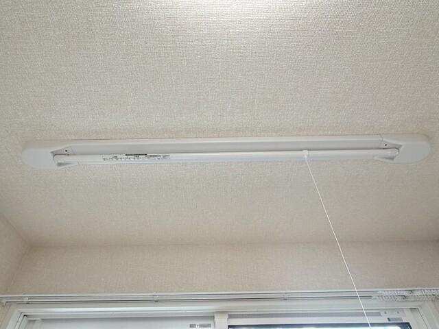 D-ROOM伏見駅前（202） 部屋画像