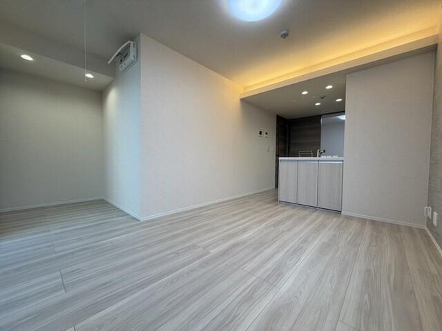 D-ROOM伏見駅前（205） 室内