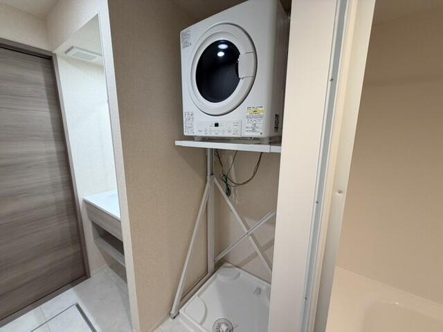 D-ROOM伏見駅前（205） 部屋画像
