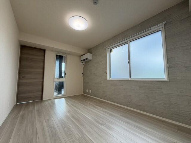 D-ROOM伏見駅前（302） 室内