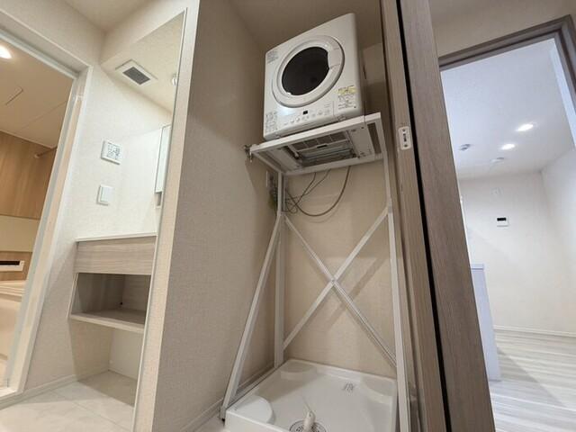 D-ROOM伏見駅前（302） 部屋画像