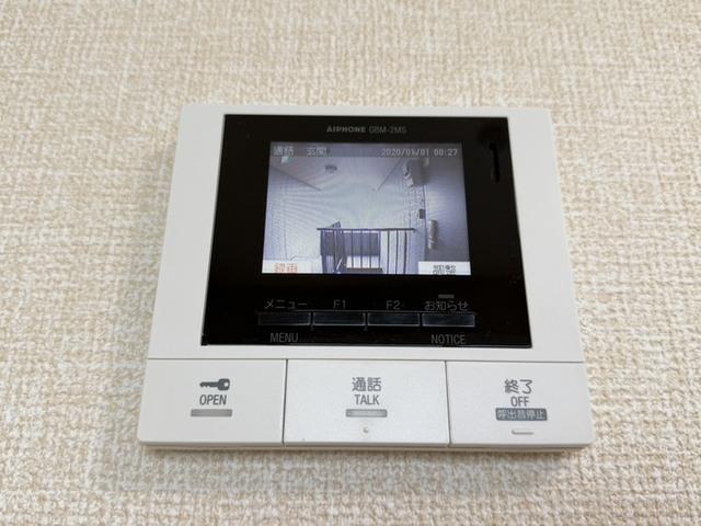 D-ROOM伏見駅前（302） 設備