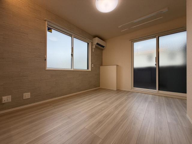 D-ROOM伏見駅前（305） 室内