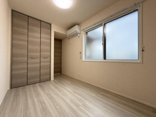 D-ROOM伏見駅前（305） トイレ