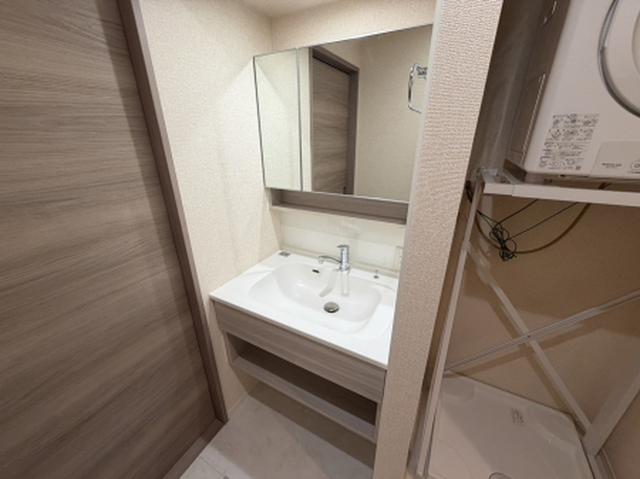 D-ROOM伏見駅前（305） 収納
