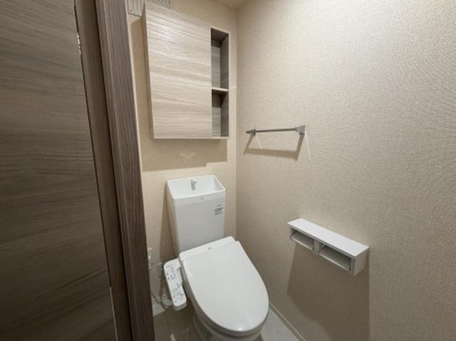 D-ROOM伏見駅前（305） 収納