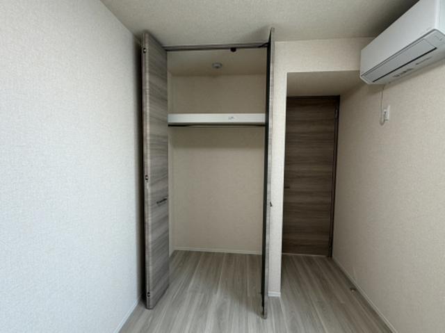 D-ROOM伏見駅前（305） 玄関