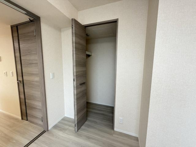 D-ROOM伏見駅前（305） バルコニー