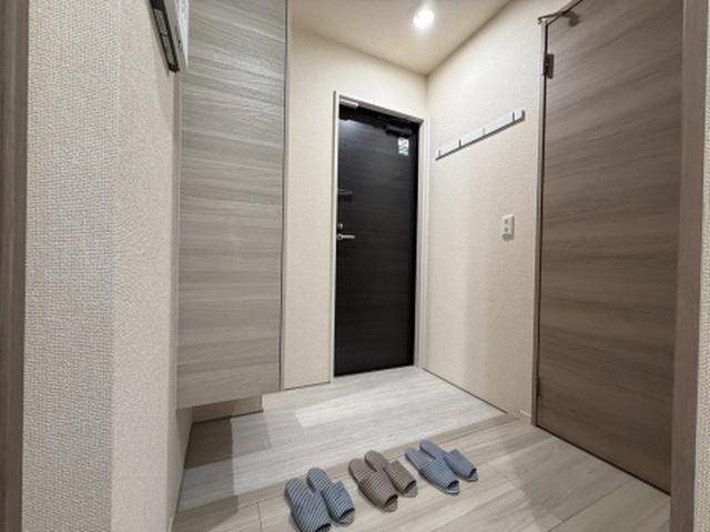 D-ROOM伏見駅前（305） 部屋画像