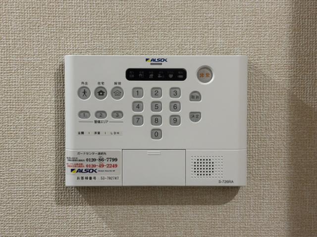 D-ROOM伏見駅前（305） 部屋画像