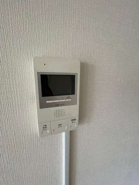グランドーム国際 セキュリティ