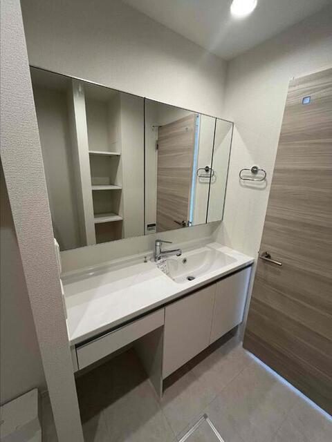プルミエ　ラムール（303） 部屋画像