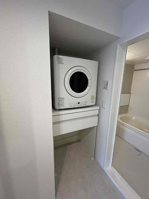 プルミエ　ラムール（303） 部屋画像