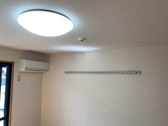 Ｈｅｉｍ Ｂｒｕｎｎｅｎ（101） 部屋画像