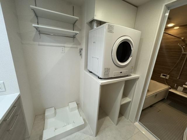 D-residence岡町（103） 部屋画像
