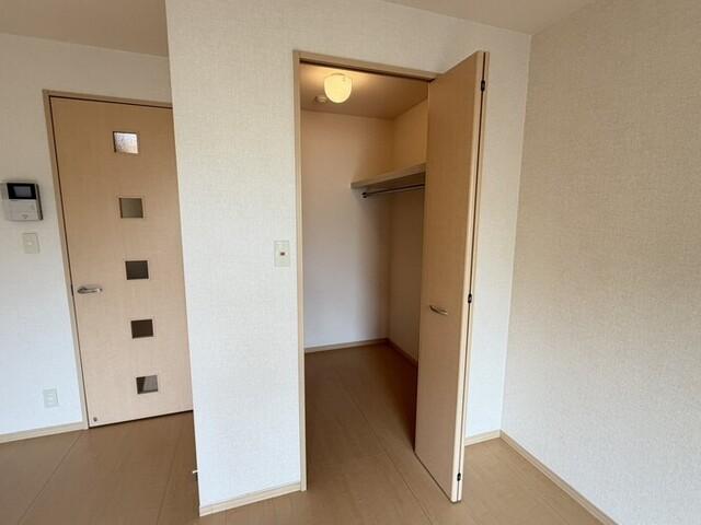 グランシャリオ（城陽市）（105） 収納