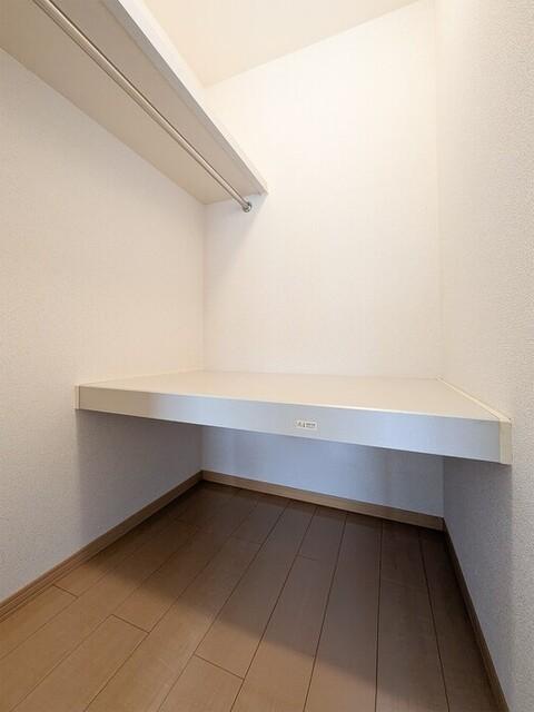 ソレイユ寿（202） 部屋画像