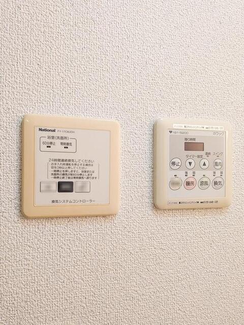 ソレイユ寿（202） 部屋画像