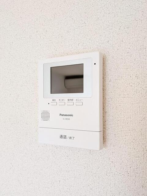 ソレイユ寿（202） 部屋画像