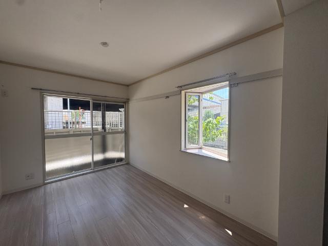 ペルレⅠ（0103） リビング
