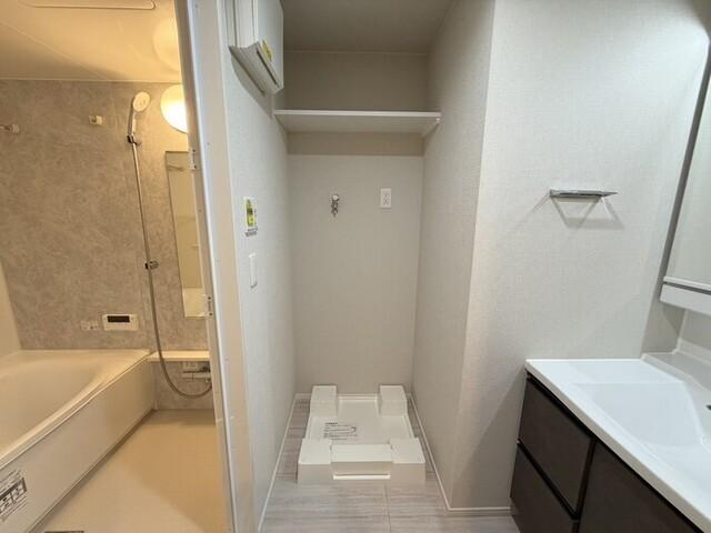 ウエストフィールド（402） 部屋画像