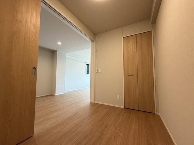 ウエストフィールド（502） その他部屋・スペース