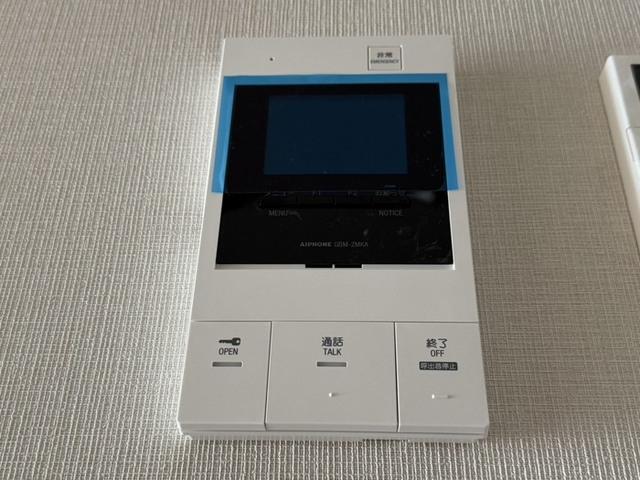 ウエストフィールド（502） セキュリティ
