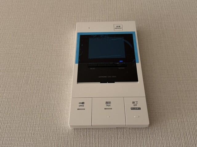 ウエストフィールド（601） セキュリティ