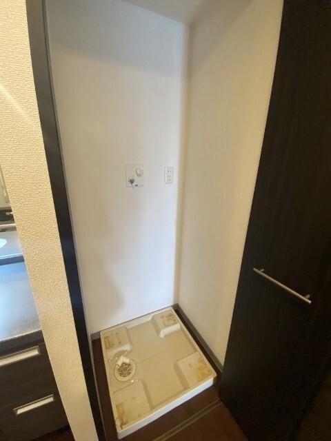 ビオール大阪大手前タワー 洗面
