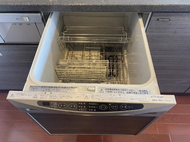 ビオール大阪大手前タワー 設備