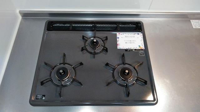 カーサ・ジーヴォ千里園（102） 部屋画像