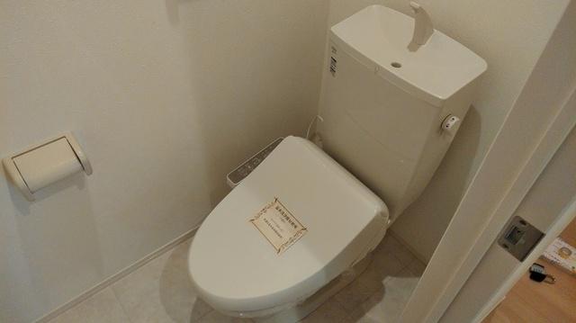 カーサ・ジーヴォ千里園（102） 部屋画像