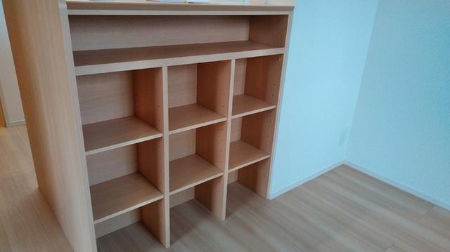 カーサ・ジーヴォ千里園（102） 部屋画像