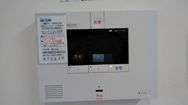カーサ・ジーヴォ千里園（102） 部屋画像
