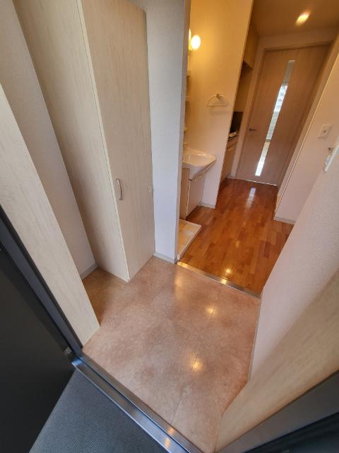 プロシード長居公園通（0607） その他部屋・スペース