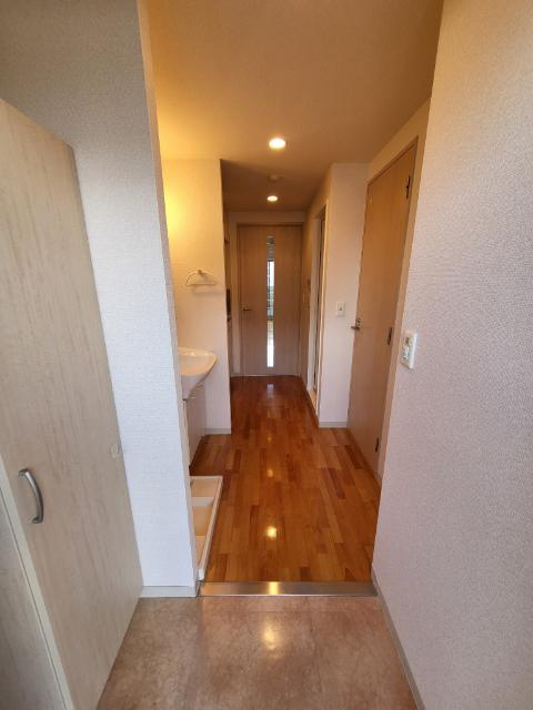 プロシード長居公園通（0607） その他部屋・スペース
