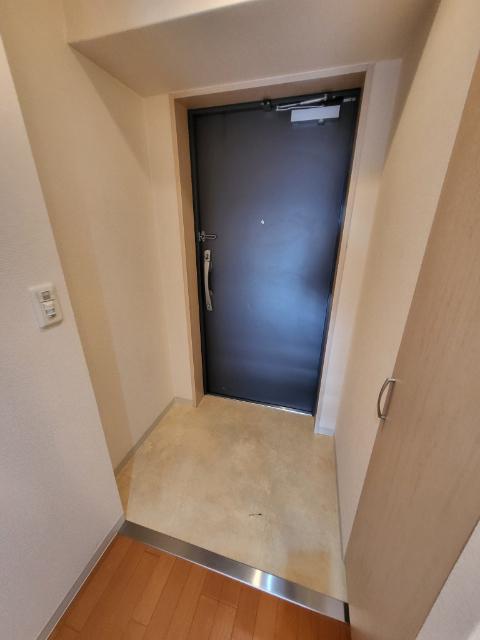 プロシード長居公園通（0809） 部屋画像