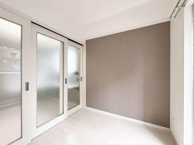 EL-Sia Shin-Osaka（401） 部屋画像