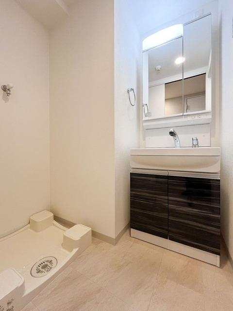 EL-Sia Shin-Osaka（401） 部屋画像