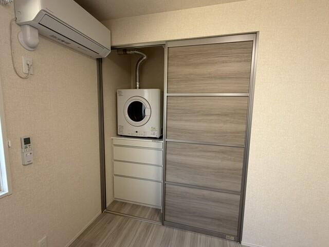 アレ・デ・フルール西向日駅前　北棟（102） 部屋画像