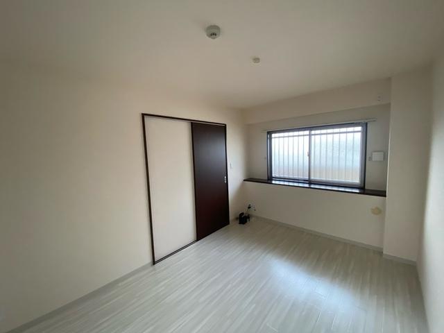 プラム・サン（302） 部屋画像