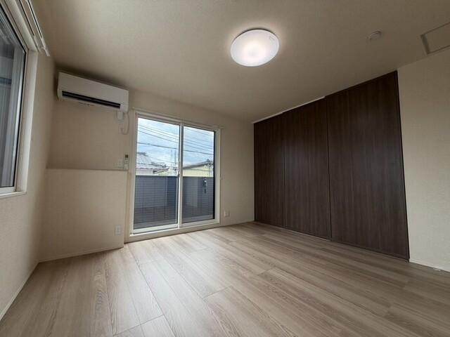 アレ・デ・フルール西向日駅前　南棟（205） その他部屋・スペース