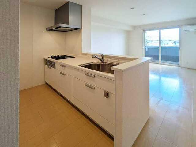 サンスクエア千里万博　Ａ棟（303） 部屋画像