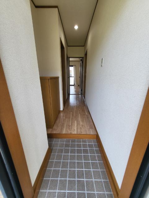 サザン・ルピナス（0102） その他部屋・スペース