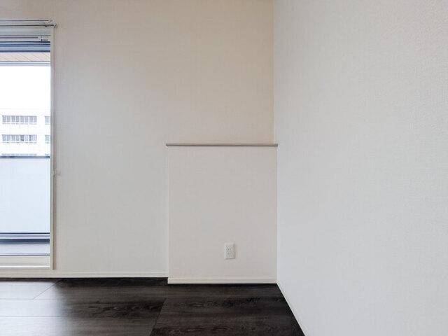 サンテリア水尾（201） 部屋画像