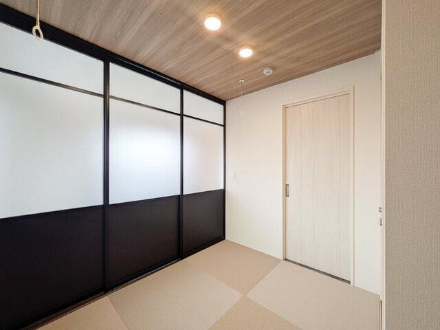 サンテリア水尾（201） 部屋画像