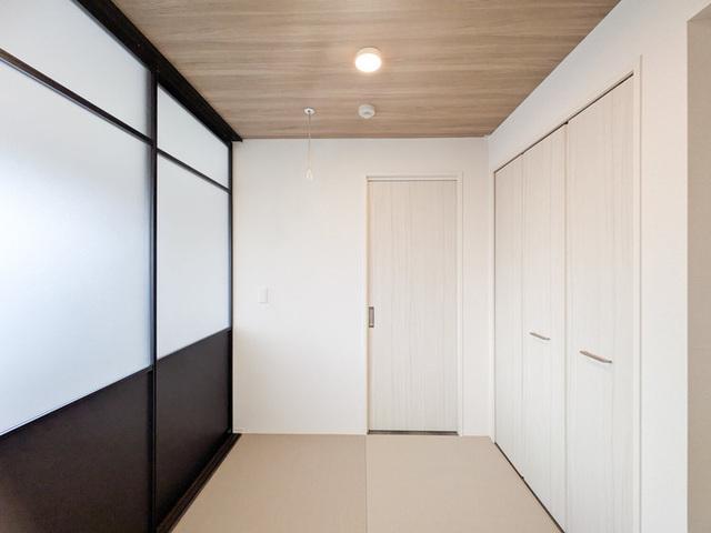 サンテリア水尾（201） 部屋画像