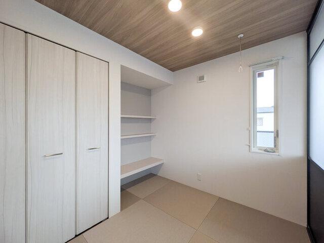 サンテリア水尾（201） 部屋画像