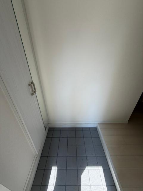 ＦａｍｉｌｉａｒＧａｒｄｅｎさくら 玄関